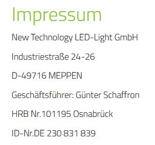 Impressum led-stall-lampen-rinderstall.de.ntligm.de